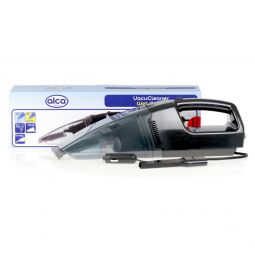 Alca Пилосос для вологого та сухого прибирання VacuCleaner Wet Dry 12V, 60W, 222000 (Германія) Alca Пилосос для вологого та сухого прибирання VacuCleaner Wet Dry 12V, 60W, 222000 (Германія)