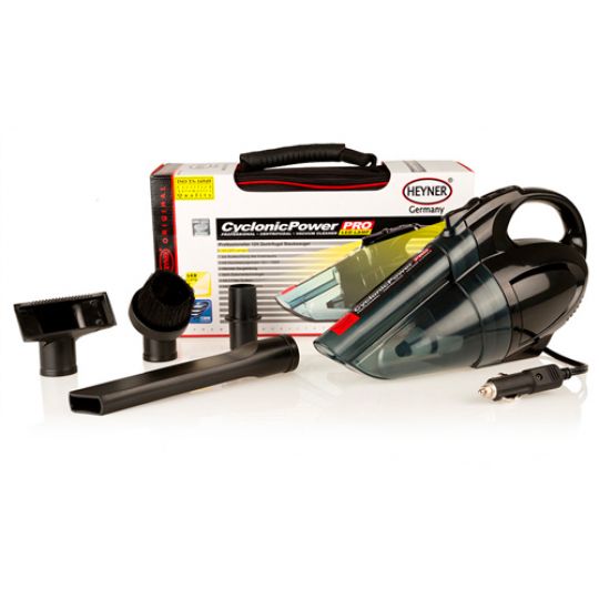 ALCA Пылесос автомобильный 240 138W