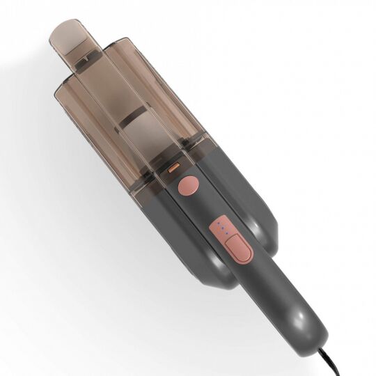 Aspiring Автомобільний пилосос Dust 3 Cord, 7 kPa