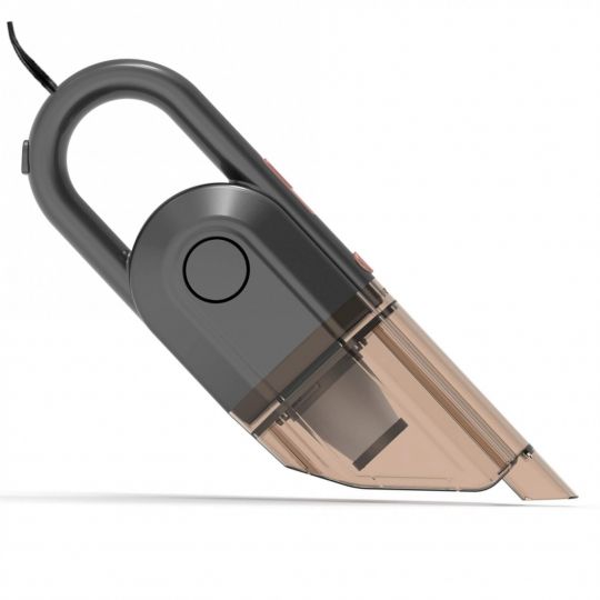 Aspiring Автомобільний пилосос Dust 3 Cord, 7 kPa