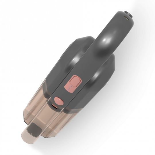 Aspiring Бездротовий автомобільний пилосос Dust 5 Brushless 16000 Pa Wireless and Cord Aspiring Бездротовий автомобільний пилосос Dust 5 Brushless 16000 Pa Wireless and Cord