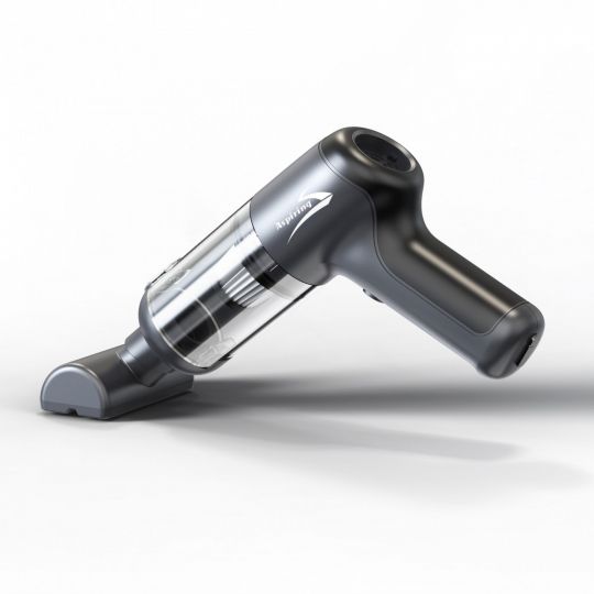 Aspiring Аккумуляторный автомобільний пилосос Gale 1 Wireless Blow air Aspiring Аккумуляторный автомобільний пилосос Gale 1 Wireless Blow air