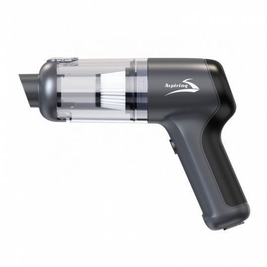 Aspiring Аккумуляторный автомобільний пилосос Gale 1 Wireless Blow air Aspiring Аккумуляторный автомобільний пилосос Gale 1 Wireless Blow air