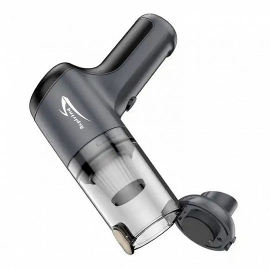 Aspiring Аккумуляторный автомобільний пилосос Gale 1 Wireless Blow air Aspiring Аккумуляторный автомобільний пилосос Gale 1 Wireless Blow air