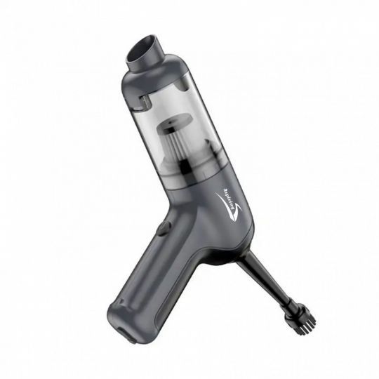 Aspiring Аккумуляторный автомобільний пилосос Gale 1 Wireless Blow air Aspiring Аккумуляторный автомобільний пилосос Gale 1 Wireless Blow air