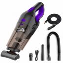 Aspiring Аккумуляторный автомобільний пилосос Windstorm 3 Wireless and Cord 17000 Pa