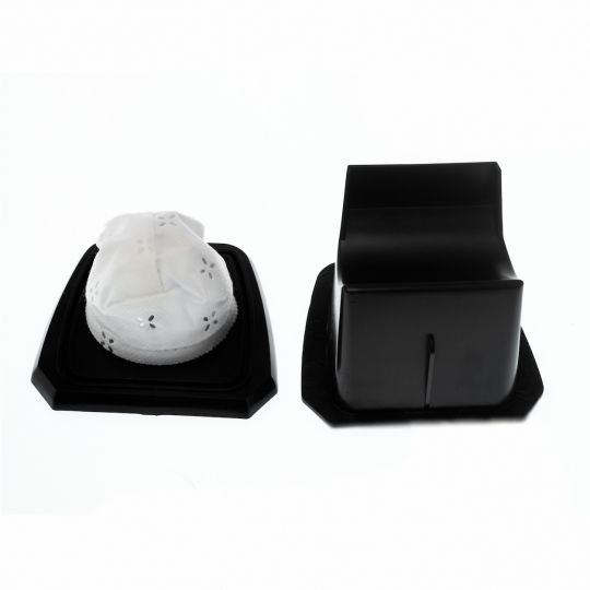 COIDO 6025 60W Пылесос автомобильный