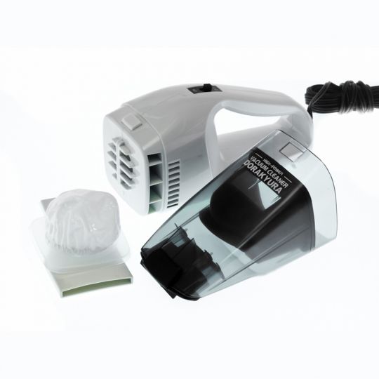 COIDO 6038W 60W Пылесос автомобильный