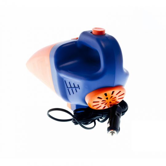 Colibri ПС-60120 60W Пылесос автомобильный