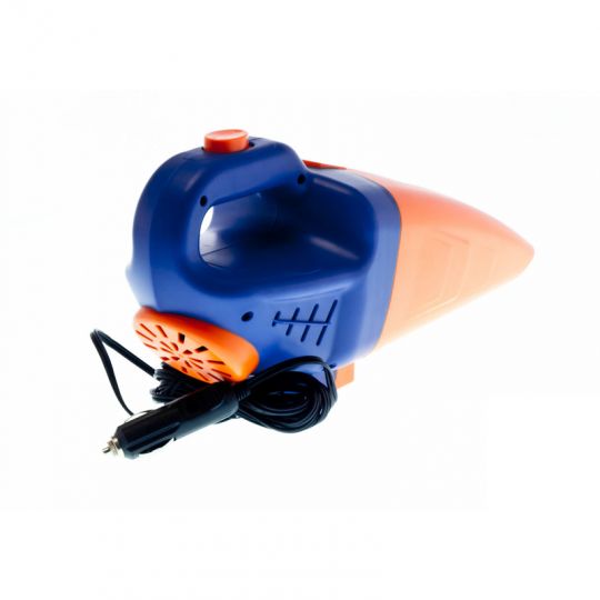 Colibri ПС-60120 60W Пылесос автомобильный