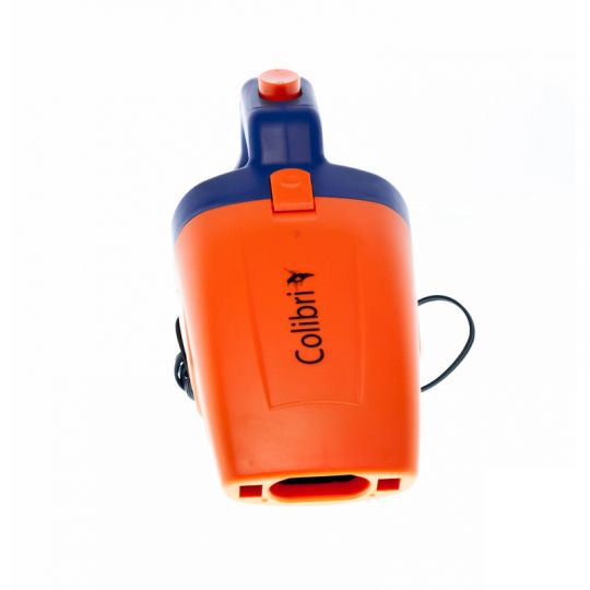 Colibri ПС-60120 60W Пылесос автомобильный