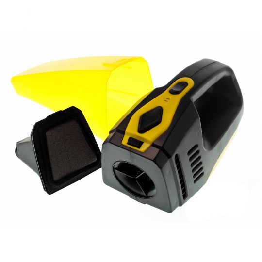 Colibri ПС-60210 90W Пылесос автомобильный