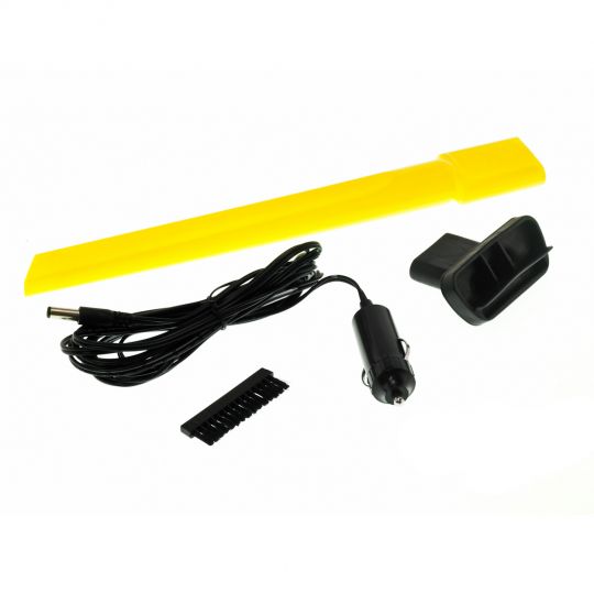 Colibri ПС-60210 90W Пылесос автомобильный