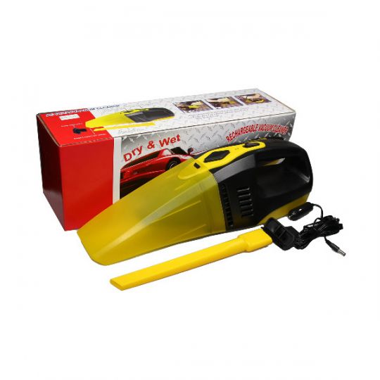 Colibri ПС-60210 90W Пылесос автомобильный