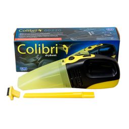 Colibri ПС-60220 65W Пылесос автомобильный