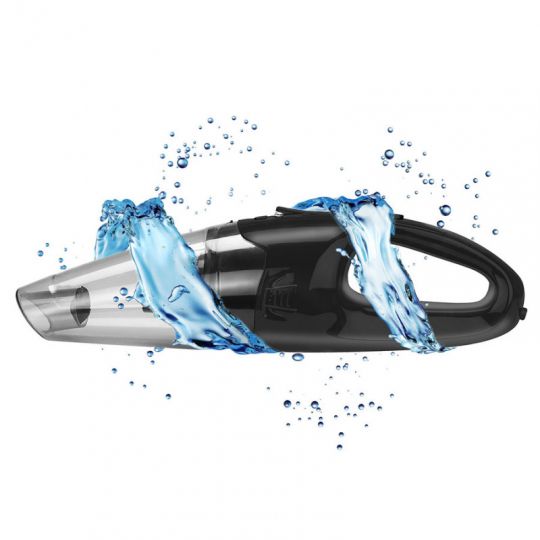 Heyner Преміум акумуляторний пилосос для вологого та сухого прибирання "AKKUPOWER PRO" 12V, 90W (Германія) Heyner Преміум акумуляторний пилосос для вологого та сухого прибирання "AKKUPOWER PRO" 12V, 90W (Германія)