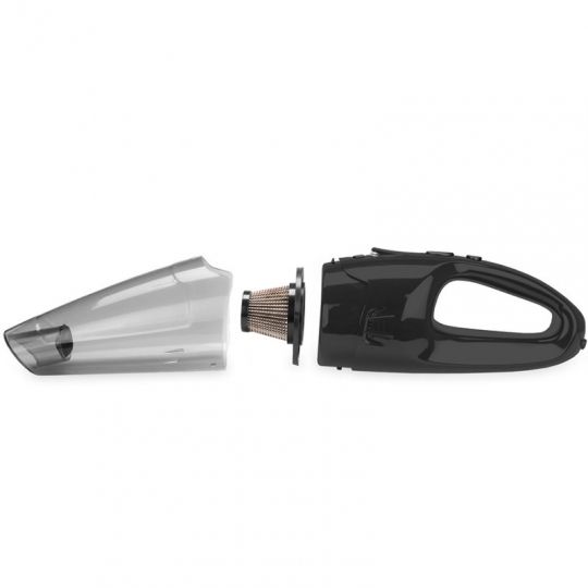 Heyner Преміум акумуляторний пилосос для вологого та сухого прибирання "AKKUPOWER PRO" 12V, 90W (Германія) Heyner Преміум акумуляторний пилосос для вологого та сухого прибирання "AKKUPOWER PRO" 12V, 90W (Германія)