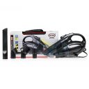 Heyner Преміум пилосос для вологого та сухого прибирання "CyclonicPower PRO" 12V, 138W, 240000  (Германія)