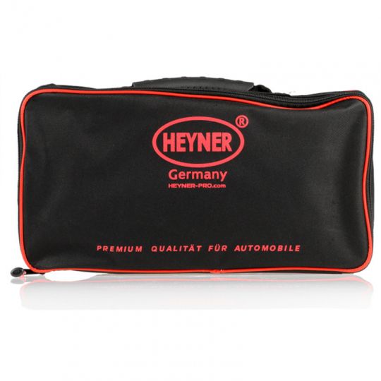 Heyner Преміум пилосос для вологого та сухого прибирання "CyclonicPower PRO" 12V, 138W, 240000  (Германія)