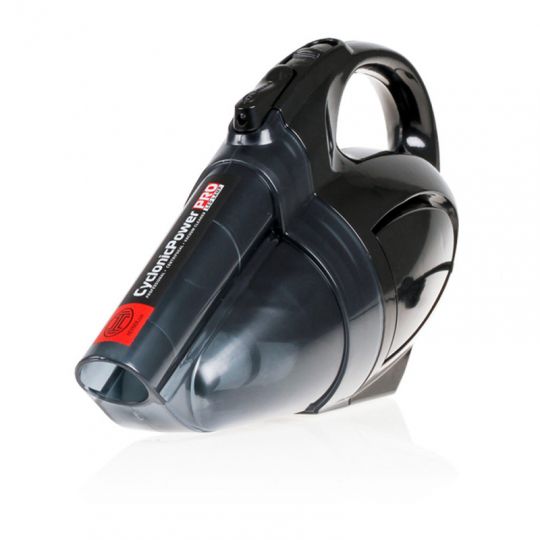 Heyner Преміум пилосос для вологого та сухого прибирання "CyclonicPower PRO" 12V, 138W, 240000  (Германія)