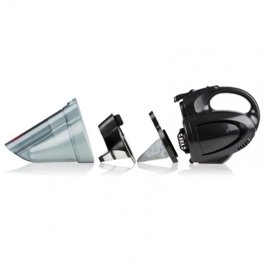 Heyner Преміум пилосос для вологого та сухого прибирання "CyclonicPower PRO" 12V, 138W, 240000  (Германія)