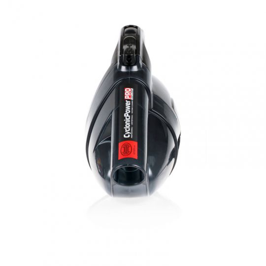 Heyner Преміум пилосос для вологого та сухого прибирання "CyclonicPower PRO" 12V, 138W, 240000  (Германія)