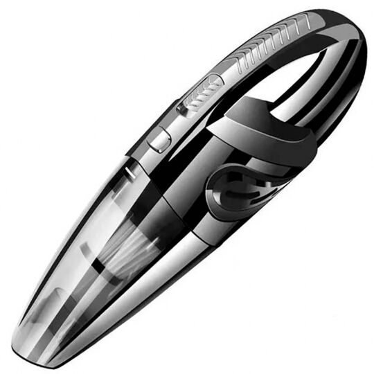 Pitstore Бездротовий автомобільний пилосос VACCUM CLEANER 120 Вт.