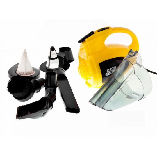 Voin VL-330 138W Пылесос автомобильный Voin VL-330 138W Пылесос автомобильный