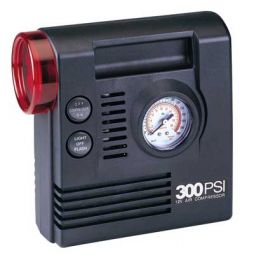 Alca 3 in 1 Компрессор автомобильный