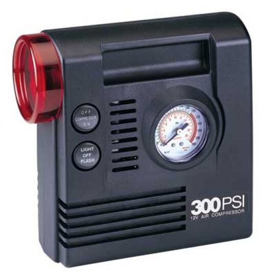 Alca 3 in 1 Компрессор автомобильный Alca 3 in 1 Компрессор автомобильный