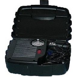 Alca Nonstop Компрессор автомобильный