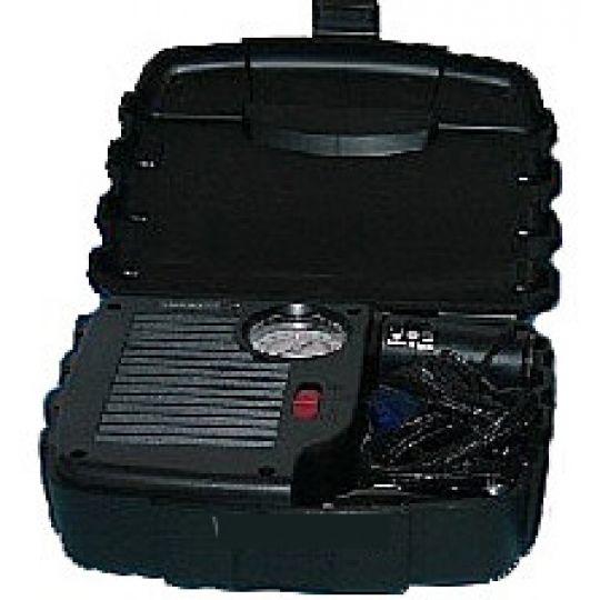 Alca Nonstop Компрессор автомобильный Alca Nonstop Компрессор автомобильный