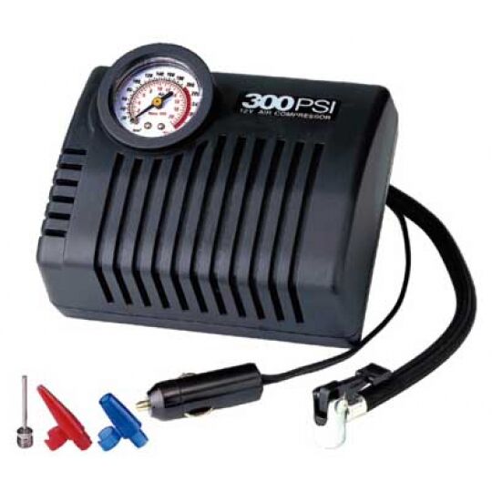 Alca Nonstop Компрессор автомобильный