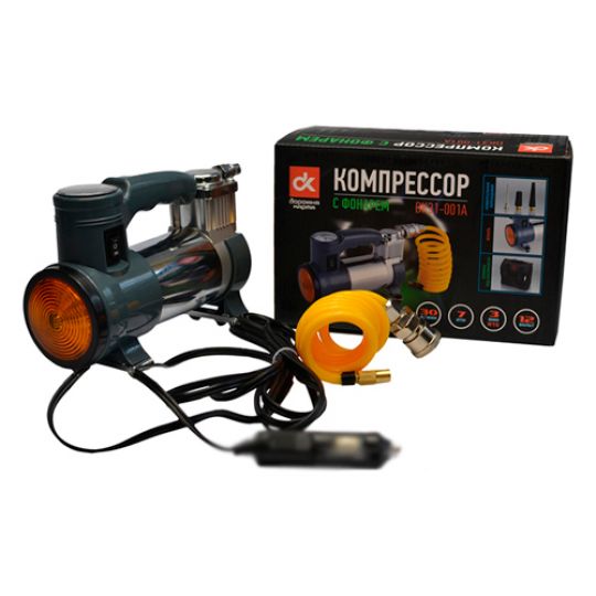DK31-001A Компрессор автомобильный одноцилиндровый DK31-001A Компрессор автомобильный одноцилиндровый
