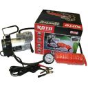KOTO/KIOKI Компрессор автомобильный 12V-707