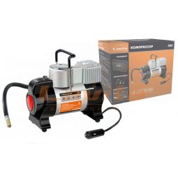 LAVITA LA 191505 Компрессор автомобильный одноцилиндровый