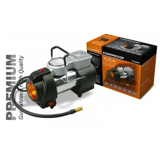 LAVITA LA 191505P Компрессор автомобильный одноцилиндровый LAVITA LA 191505P Компрессор автомобильный одноцилиндровый