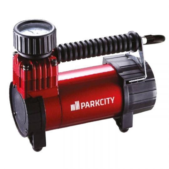 ParkCity CQ-3 Компрессор автомобильный ParkCity CQ-3 Компрессор автомобильный