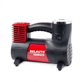 Belauto Компресор автомобільний 10 Атм 40 л/хв 170 Вт (Польша)