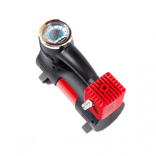 Belauto Компресор автомобільний 10 Атм 40 л/хв 170 Вт (Польша) Belauto Компресор автомобільний 10 Атм 40 л/хв 170 Вт (Польша)