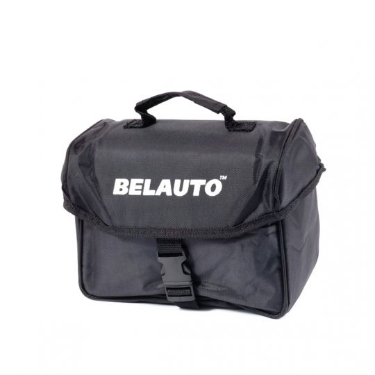 Belauto Компресор автомобільний 10 Атм 40 л/хв 170 Вт (Польша) Belauto Компресор автомобільний 10 Атм 40 л/хв 170 Вт (Польша)