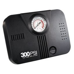 COIDO 2115 Компрессор автомобильный одноцилиндровый