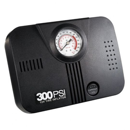 COIDO 2115 Компрессор автомобильный одноцилиндровый