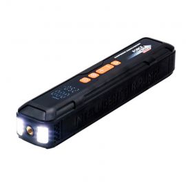Компресор автомобильный Elegant Force Plus EL 100 015 [6000mAh]