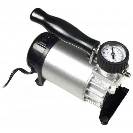 ELEPHANT КА-12110 Компрессор автомобильный одноцилиндровый