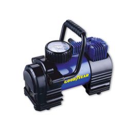 GOODYEAR GY-35L Компрессор автомобильный одноцилиндровый GOODYEAR GY-35L Компрессор автомобильный одноцилиндровый