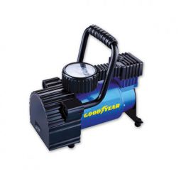 GOODYEAR GY-30L Компрессор автомобильный одноцилиндровый GOODYEAR GY-30L Компрессор автомобильный одноцилиндровый