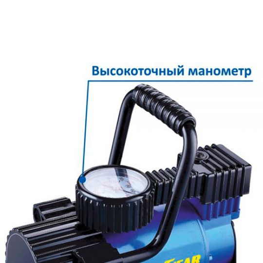 GOODYEAR GY-30L Компрессор автомобильный одноцилиндровый GOODYEAR GY-30L Компрессор автомобильный одноцилиндровый
