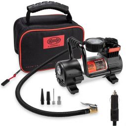 Heyner Компресор автомобільний "BigAir30L PRO" 12В 30л/хв