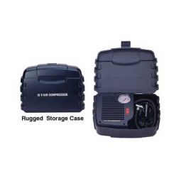 COIDO 2108 Компрессор автомобильный одноцилиндровый